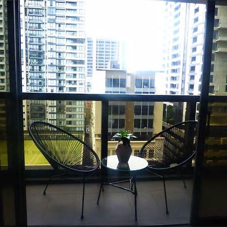Upper West Side - Madison Apartment Melbourne Exterior photo