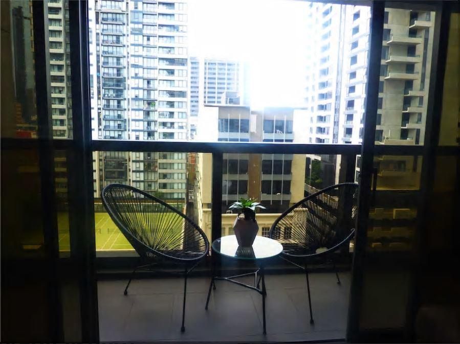 Upper West Side - Madison Apartment Melbourne Exterior photo